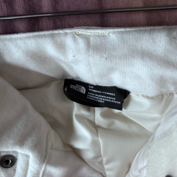 The North Face Freedom Insulated Snow Pants - Picture 13 of 15